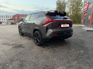 2024 Geely Cityray, серый, 2240000 рублей, вид 3