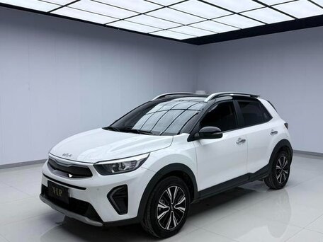 Kia KX1