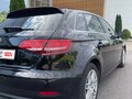 2017 Audi A3 III (8V) Рестайлинг, чёрный, 1250000 рублей - вид 7