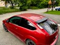 2005 Ford Focus II, красный, 375000 рублей - вид 7