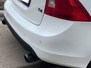 2012 Volvo S60 II, белый, 1000000 рублей, вид 1