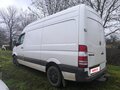 2006 Mercedes-Benz Sprinter, белый, 1600000 рублей - вид 3