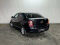 2013 Chevrolet Cobalt II, чёрный, 495000 рублей - вид 3