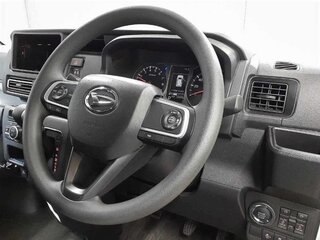 2022 Daihatsu Atrai VI, белый, 890005 рублей, вид 4