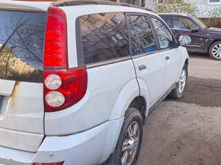 2011 Great Wall Hover H5, серый, 400000 рублей, вид 5