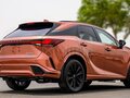 2026 Lexus RX 300 V, оранжевый, 6400000 рублей - вид 6