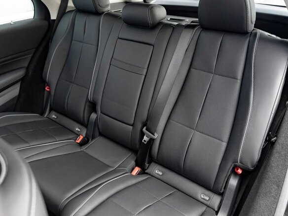 2025 Mercedes-Benz GLE 450 II (V167) Рестайлинг, чёрный, 13890000 рублей - вид 27
