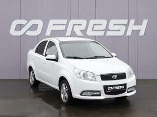 2019 Ravon Nexia R3, белый, 839000 рублей, вид 1