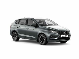 2026 Lada (ВАЗ) Iskra SW, серый, 1658250 рублей, вид 1