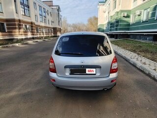 2011 Lada (ВАЗ) Kalina I, серебристый, 180000 рублей, вид 5