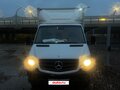 2016 Mercedes-Benz Sprinter, белый, 2500000 рублей