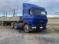 2020 МАЗ 643228, синий, 3800000 рублей