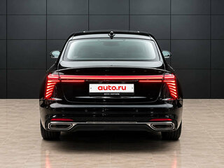 2023 Hongqi H5 II, чёрный, 2870000 рублей, вид 5