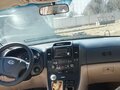 2007 Kia Besta, красный, 470000 рублей - вид 10