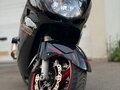 2001 Honda CBR 1100 XX, чёрный, 499999 рублей - вид 3