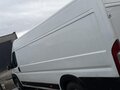 2011 Citroen Jumper, белый, 1000000 рублей - вид 3
