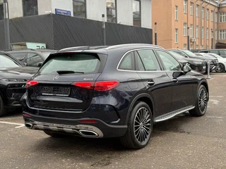 2025 Mercedes-Benz GLC 300 II (X254), синий, 7140000 рублей, вид 4