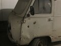 1994 УАЗ 452, белый, 190000 рублей - вид 1