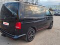 2012 Volkswagen Multivan T5 Рестайлинг, чёрный, 2900000 рублей - вид 2