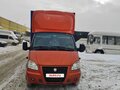 2011 ГАЗ ГАЗель (3302), оранжевый, 1350000 рублей