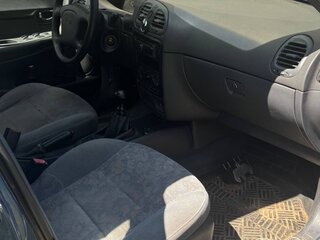 1999 Doninvest Orion, синий, 170000 рублей, вид 4