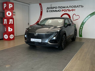 Changan UNI-T I