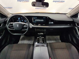 2023 FAW Bestune B70 I, белый, 876400 рублей, вид 5