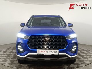 2024 Xcite X-Cross 7, синий, 1780000 рублей, вид 2