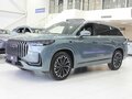 2025 Jaecoo J8, серый, 4669000 рублей - вид 7