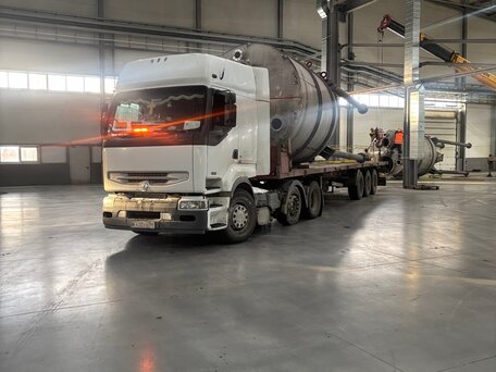 2004 Renault Premium, белый, 1500000 рублей, вид 3