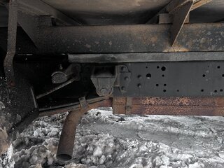 2010 ГАЗ ГАЗель (3302), белый, 639999 рублей, вид 4