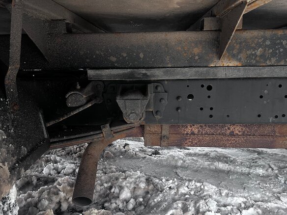 2010 ГАЗ ГАЗель (3302), белый, 639999 рублей - вид 3