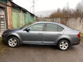 2016 Skoda Octavia III (A7), серый, 1630000 рублей - вид 2
