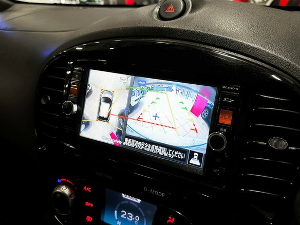 2015 Nissan Juke I Рестайлинг, белый, 1198000 рублей - вид 21