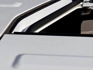 2021 Jeep Wrangler IV (JL), белый, 4860000 рублей, вид 5