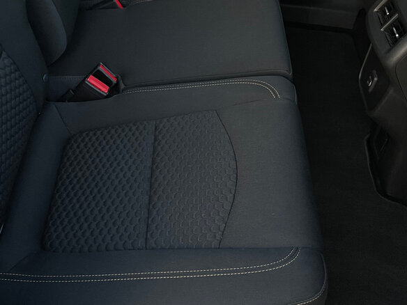 2019 GMC Terrain II, чёрный, 1650000 рублей - вид 6
