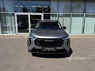 2024 Haval Jolion I Рестайлинг, серый, 1740000 рублей, вид 2