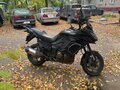2015 Kawasaki Versys 1000, чёрный, 690000 рублей - вид 3