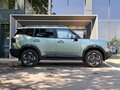 2026 Jetour T1, зелёный - вид 7