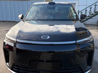 2025 GAC Trumpchi S9, чёрный, 4880000 рублей, вид 3