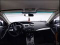 2012 Mazda 3 II (BL) Рестайлинг, коричневый, 800000 рублей - вид 8