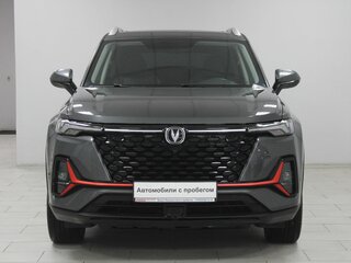 2024 Changan CS35 Plus I Рестайлинг, серый, 1939900 рублей, вид 2