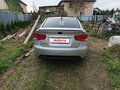 2012 Kia Cerato 6-speed II, серебристый, 690000 рублей - вид 6