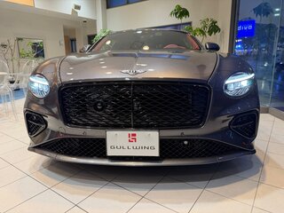 2025 Bentley Continental GT Speed IV, серый, 32050128 рублей, вид 3