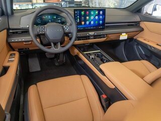 2026 Lexus ES 350h VIII, белый, 11807082 рублей, вид 5