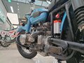 1995 Урал ИМЗ-8.103, голубой, 550000 рублей - вид 3