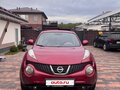 2011 Nissan Juke I, красный, 900000 рублей - вид 1