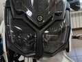 2026 Loncin DS250, белый, 258000 рублей - вид 3