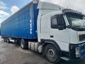 2002 Volvo FM, белый, 1700000 рублей - вид 2