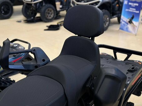 2026 BRP Ski-Doo Expedition 900, чёрный, 2490000 рублей, вид 5